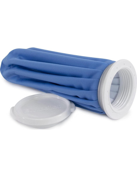 Bolsa de Hielo Reutilizable Mueller 22.86 cm Alivio Dolor