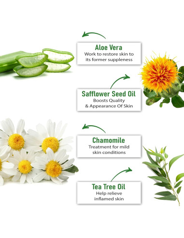 Crema para Pies 40% Urea PurSources - Hidratante 113g x 2