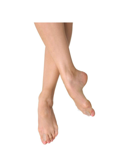 Zapatillas de Ballet Bloch para Mujeres con Espaciadores Silicona