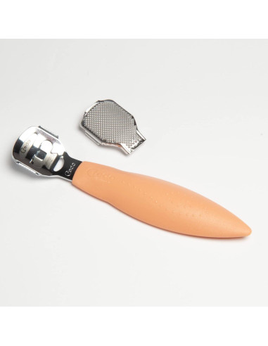 Herramienta de Pedicura Credo 19 para Eliminación de Callos