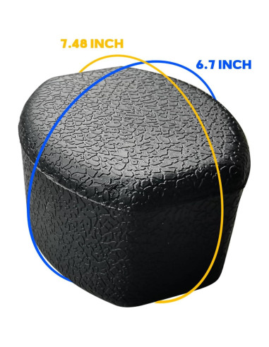 Enrollador Automático de Reloj Yotangcit - Motor Silencioso, Grano de Madera