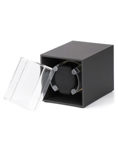 Enrollador de Relojes Automáticos DRIKLUX A1 Gris Silencioso