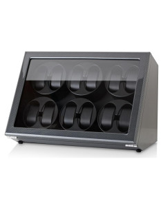 Enrollador de Relojes Automáticos Leader JDS120.2 - 12 Espacios