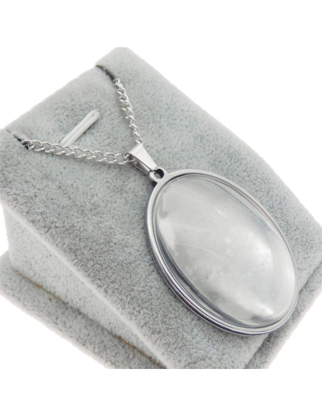 10 Juegos de Bandejas de Acero Inoxidable Julie Wang para Joyería