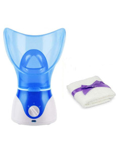 Vaporizador Facial Profesional MHJLBJQ 130W 40ml Hidratante