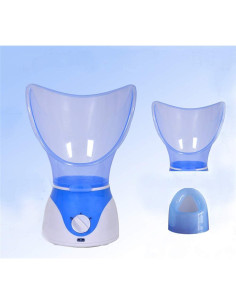 Vaporizador Facial Profesional MHJLBJQ 130W 40ml Hidratante 2