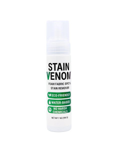 Removedor de Manchas Stain Venom 198 ml - Ecológico y Efectivo