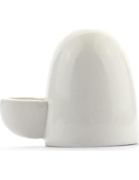 Alimentador de Agua Cerámico Dahey Automático 236.6 ml para Mascotas