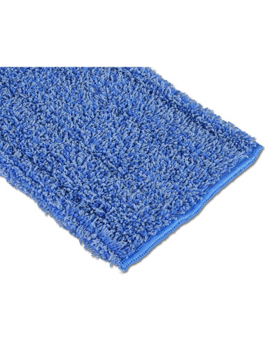 Almohadillas de Mopa Húmeda Microfibra Premium EHIO 20" (2 Paquete)