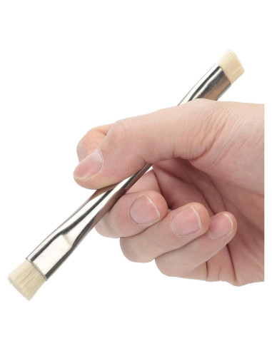 Cepillo Antiestático ESD 2 PCS Bindpo para Limpieza de Teclados y Electrónicos