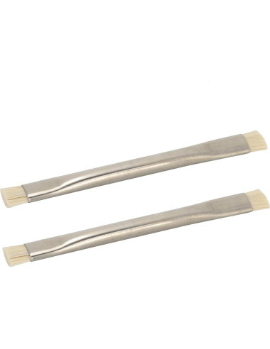 Cepillo Antiestático ESD 2 PCS Bindpo para Limpieza de Teclados y Electrónicos