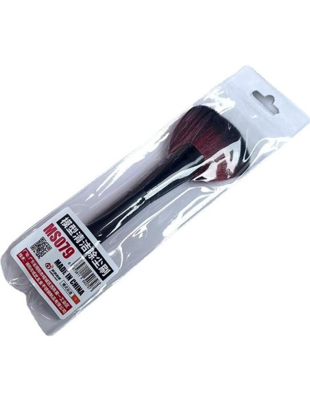 Cepillo de Limpieza Antiestático ANSAI 17.5 cm Versátil