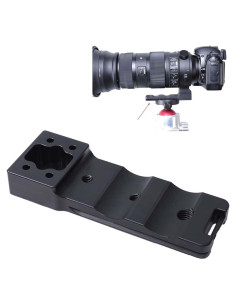 Pie de reemplazo iShoot IS-THSM1560 para lentes Sigma