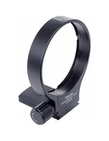 Anillo de Montaje en Trípode iShoot IS-C720XB para Lentes Canon