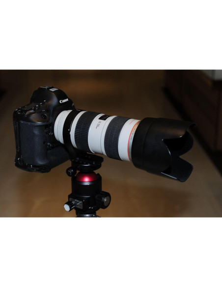 Anillo de Montaje en Trípode iShoot IS-C720XB para Lentes Canon