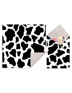 Bolsa de Tela Mágica CREATCABIN Portátil 55x55cm Cosméticos