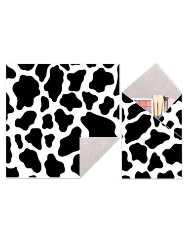 Bolsa de Tela Mágica CREATCABIN Portátil 55x55cm Cosméticos