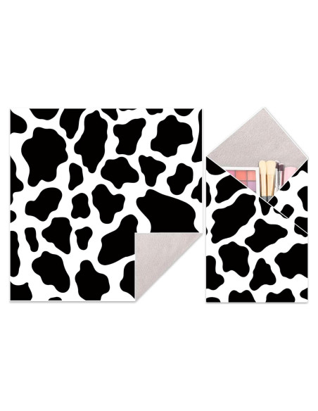 Bolsa de Tela Mágica CREATCABIN Portátil 55x55cm Cosméticos