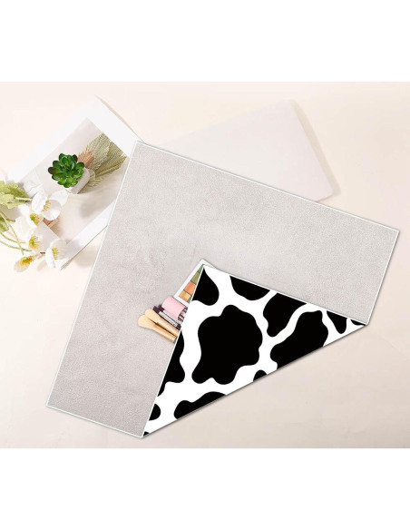 Bolsa de Tela Mágica CREATCABIN Portátil 55x55cm Cosméticos