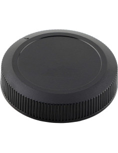 Kit de tapas para cámara sin espejo Canon RF - Keabroir CRBK-CR01 2