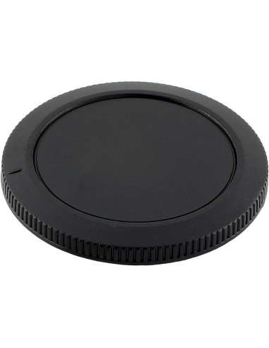 Kit de tapas para cámara sin espejo Canon RF - Keabroir CRBK-CR01