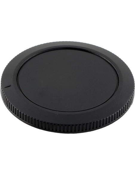 Kit de tapas para cámara sin espejo Canon RF - Keabroir CRBK-CR01