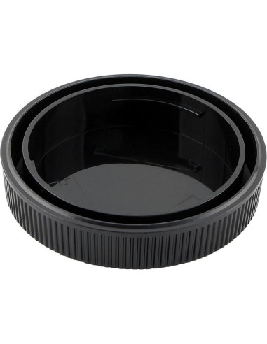 Kit de tapas para cámara sin espejo Canon RF - Keabroir CRBK-CR01