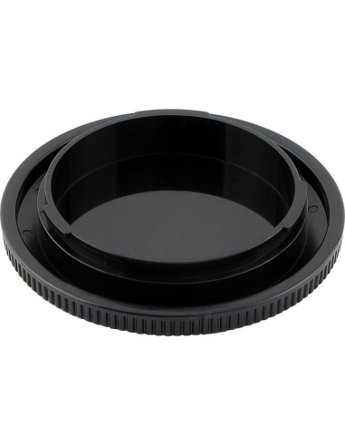 Kit de tapas para cámara sin espejo Canon RF - Keabroir CRBK-CR01