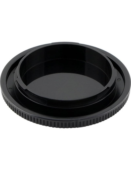 Kit de tapas para cámara sin espejo Canon RF - Keabroir CRBK-CR01