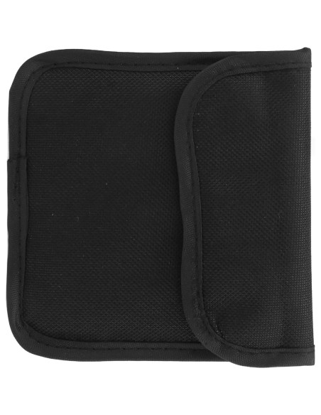 Funda de Filtros de Lente Nwejron Impermeable 82mm
