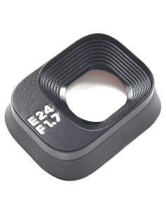 Cubierta Frontal de Cámara DJI Mini 3 Pro - Reemplazo Gimbal