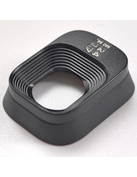 Cubierta Frontal de Cámara DJI Mini 3 Pro - Reemplazo Gimbal