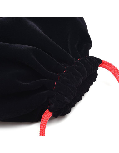 Paquete de 3 Bolsas de Protección TXEsign para Auriculares 28x23.5cm