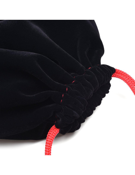 Paquete de 3 Bolsas de Protección TXEsign para Auriculares 28x23.5cm