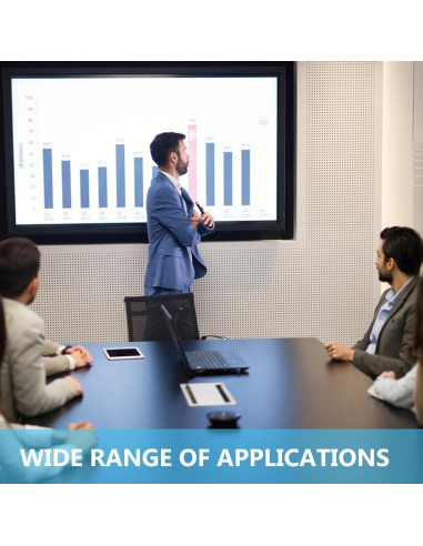 HESSION 5 Stylus Pen para Pantallas Táctiles - Negro