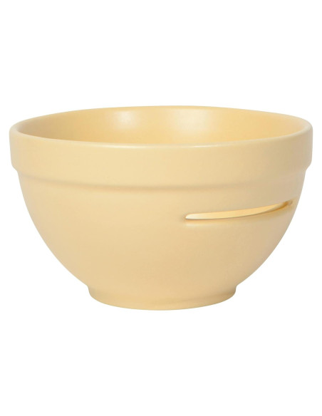 Separador de claras de huevo cerámica Now Designs 10.8cm