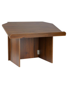 Atril de Mesa Plegable Nisorpa, Soporte Portátil para Presentaciones