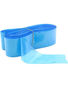 Cubiertas Desechables para Cables de Clip Yuelong 125pcs 2