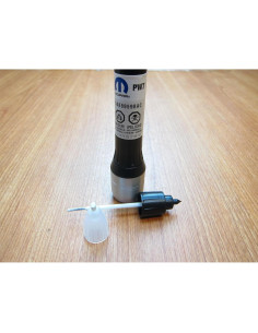 Pintura de Retoque Mopar PW7 Blanca Brillante 7.39ml 2