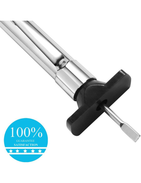 Calibrador de Profundidad de Neumático PROND Verde 2PCS