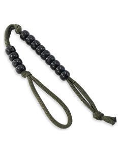 Cuentas de Conteo Coopers Bay Scout Verde OD para Senderismo