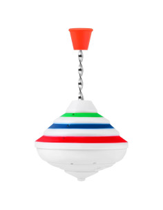 Trompo Giroscopio Musical LED PATKAW para Niños - Juguete Interactivo