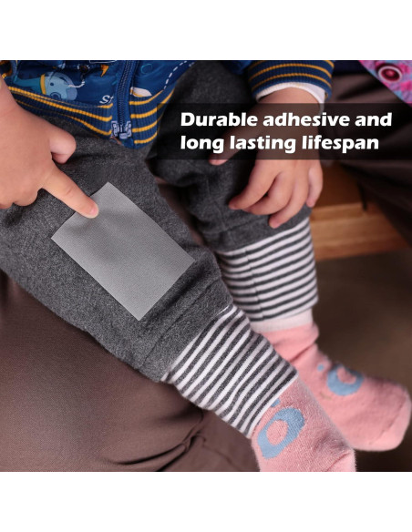 Cinta termoadhesiva LLPT blanca 1.2" x 5m para reparaciones