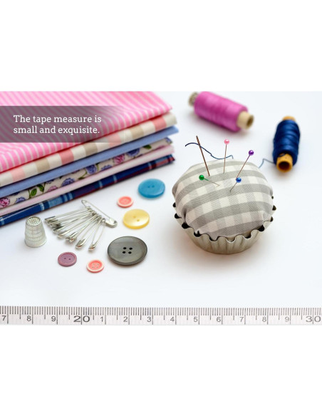 Cinta Métrica Corporal Retráctil iplusmile Tortuga 100cm