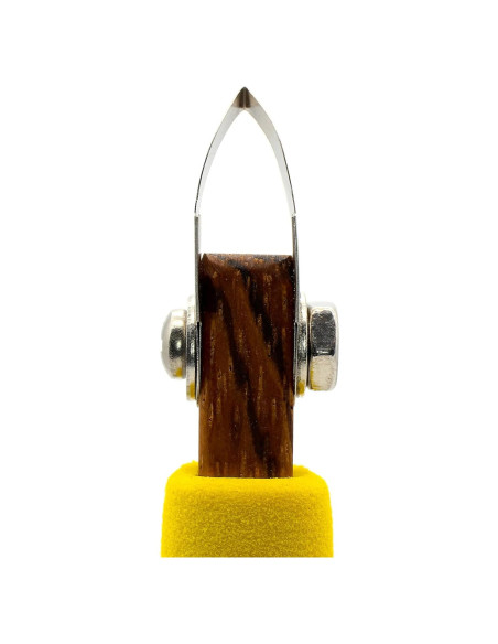 Herramienta de Tallado de Cerámica DiamondCore P1 - Precisión y Comodidad