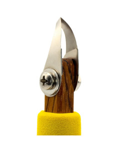 Herramienta de Tallado de Cerámica DiamondCore P1 - Precisión y Comodidad 2