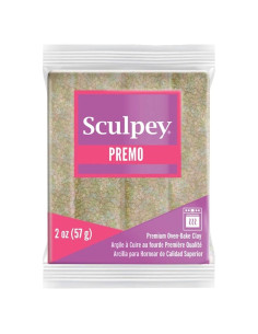 Arcilla Polimérica Horneable Sculpey Premo Opal 56.7 g