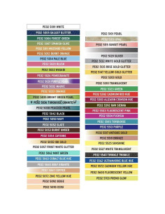 Arcilla Polimérica Horneable Sculpey Premo Opal 56.7 g 2