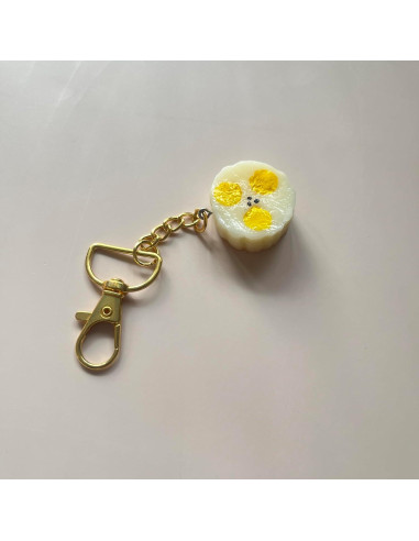 50 Ganchos de Cierre Giratorios Segauin 2.54 cm Dorado