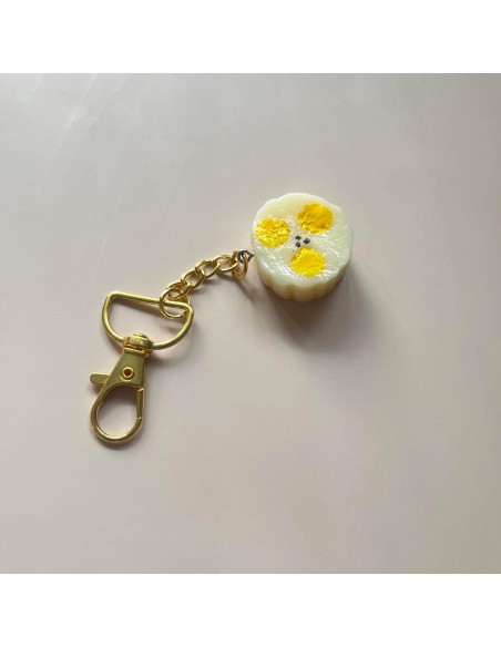 50 Ganchos de Cierre Giratorios Segauin 2.54 cm Dorado